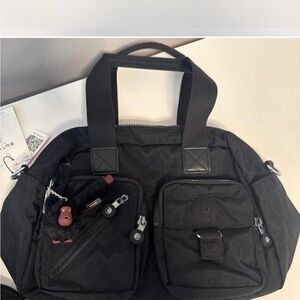Kipling defea bag
